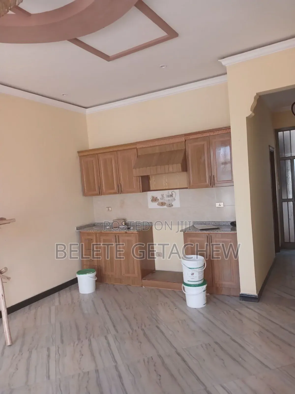 3bdrm Villa in Semit, Luxury Villa, Bole for sale
