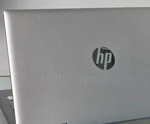 New Laptop HP Envy X360 8GB Intel Core I5 SSD 512GB