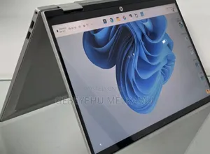 New Laptop HP Envy X360 8GB Intel Core I5 SSD 512GB