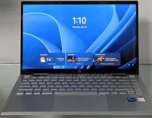 New Laptop HP Envy X360 8GB Intel Core I5 SSD 512GB