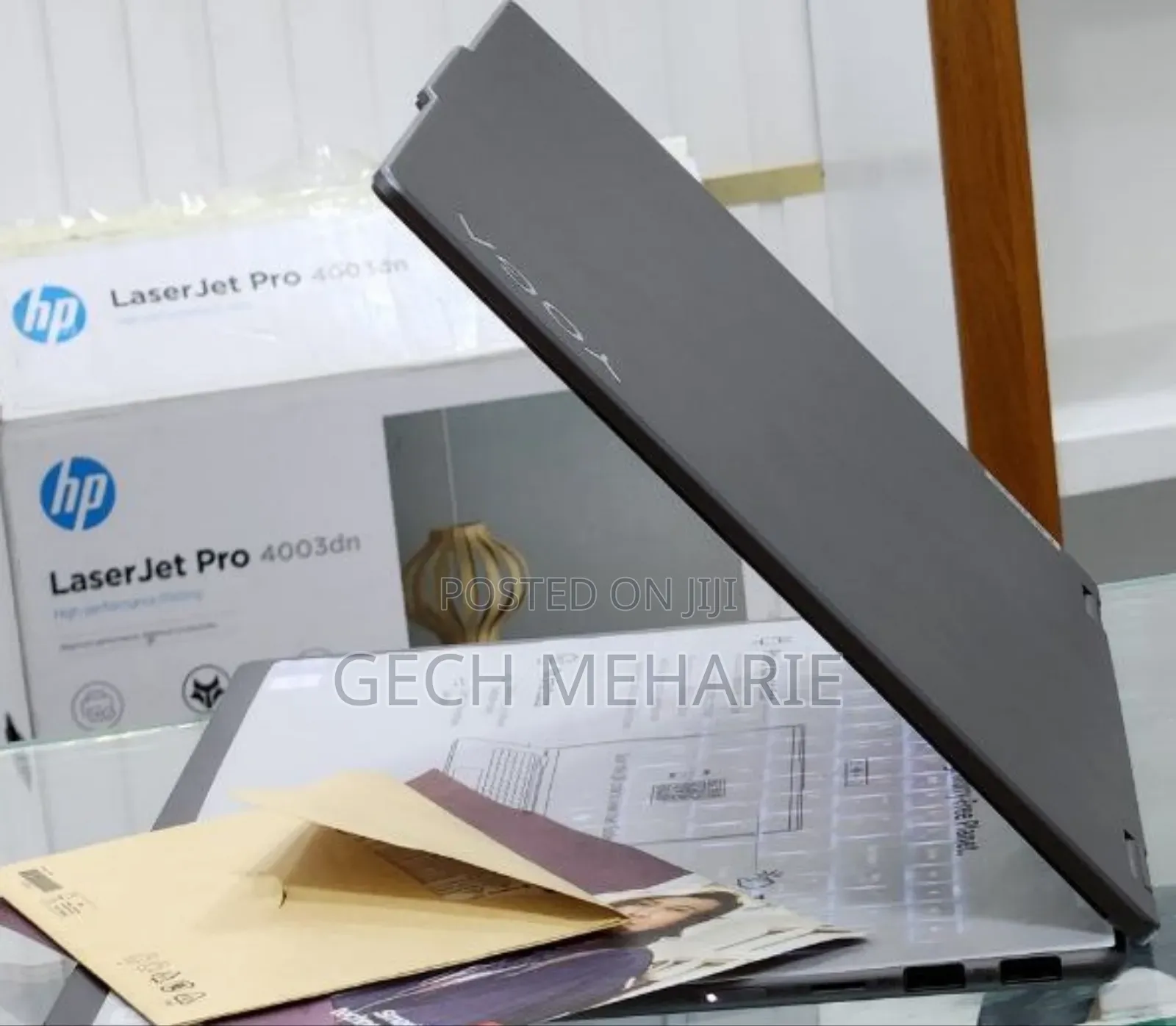 New Laptop Lenovo Yoga 7i 16GB Intel Core Ultra 7 SSD 1T