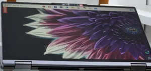 New Laptop Lenovo Yoga 7i 16GB Intel Core Ultra 7 SSD 1T