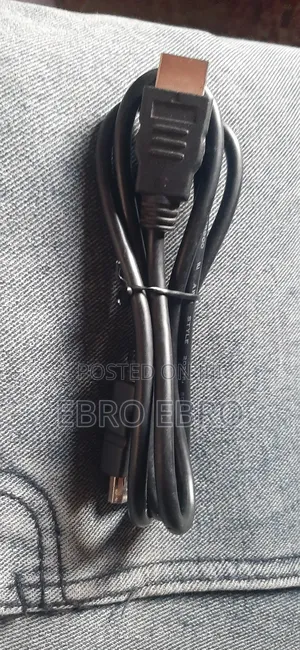 Hdmi Cable