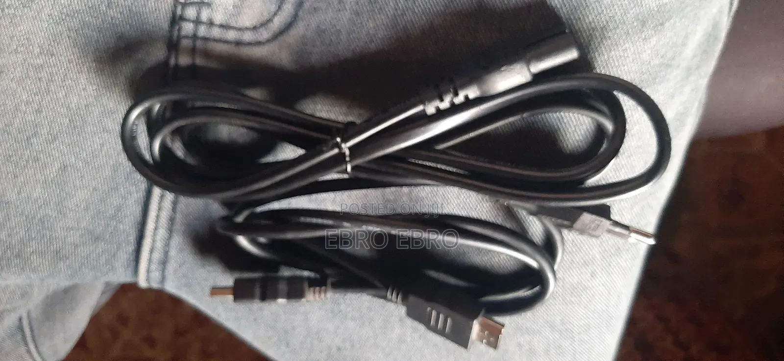 Hdmi Cable