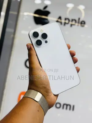 Apple iPhone 14 Pro Max 128 GB White