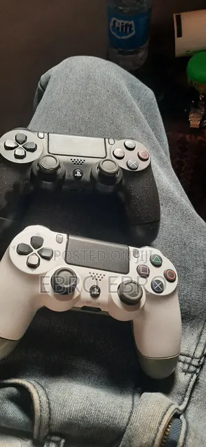 Ps 4 Joystick