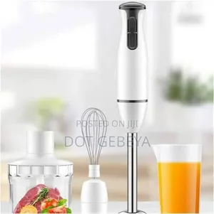 Minda 4 in 1 Hand Blender