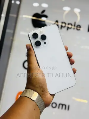 Apple iPhone 14 Pro Max 128 GB White