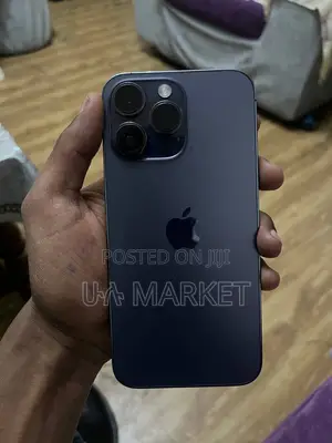 Apple iPhone 14 Pro Max 512 GB Purple