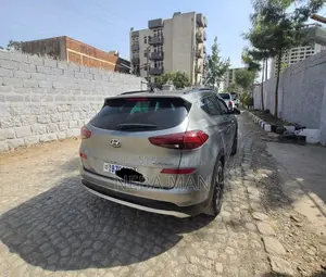 Hyundai Tucson 2020