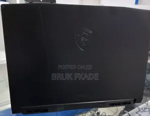 New Laptop Packard Bell EasyNote W1801 32GB Intel Core I7 SSD 16 GB