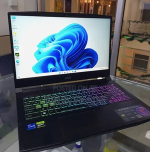 New Laptop Packard Bell EasyNote W1801 32GB Intel Core I7 SSD 16 GB