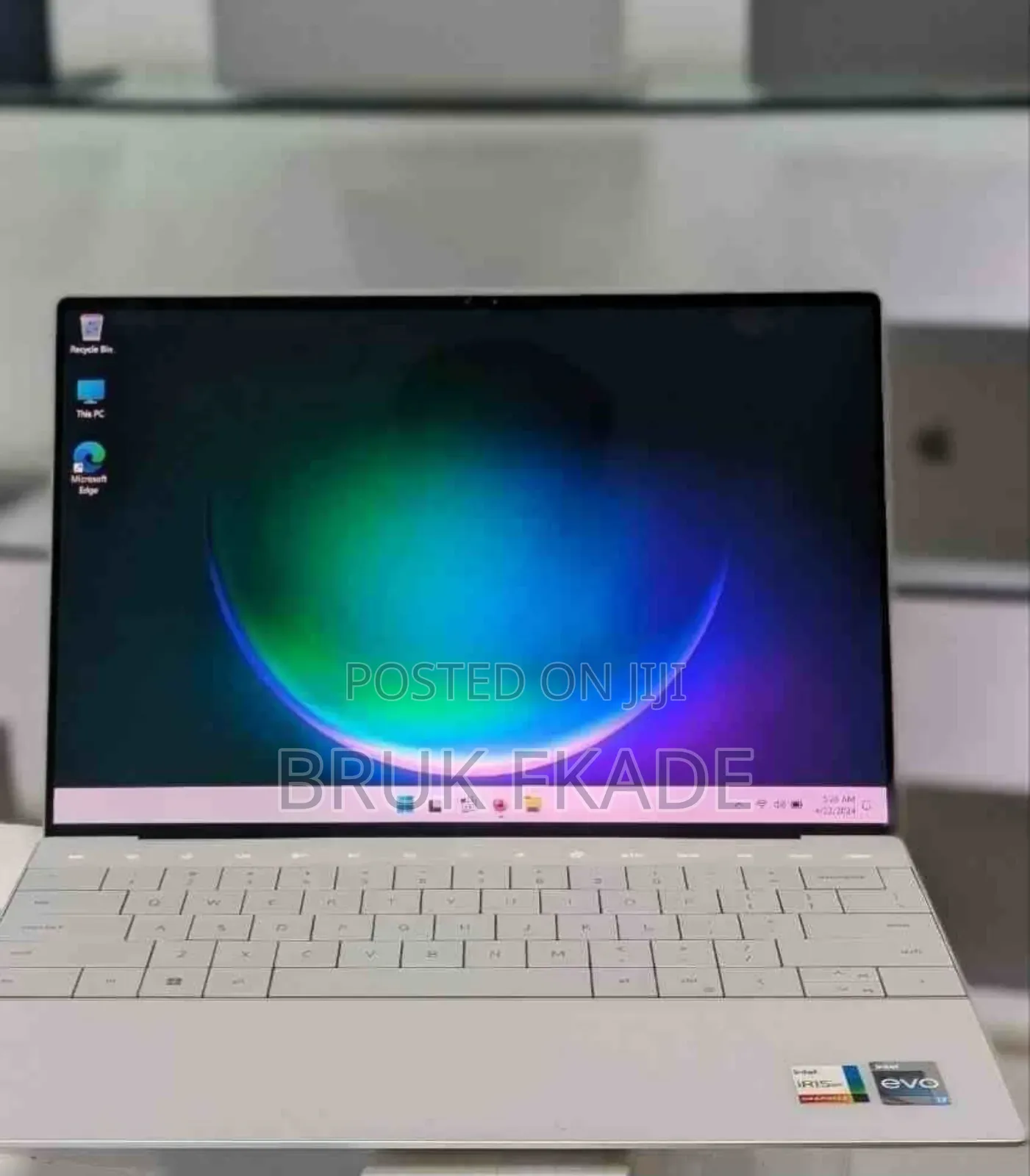 New Laptop Packard Bell EasyNote W1801 32GB Intel Core I7 SSD 16 GB