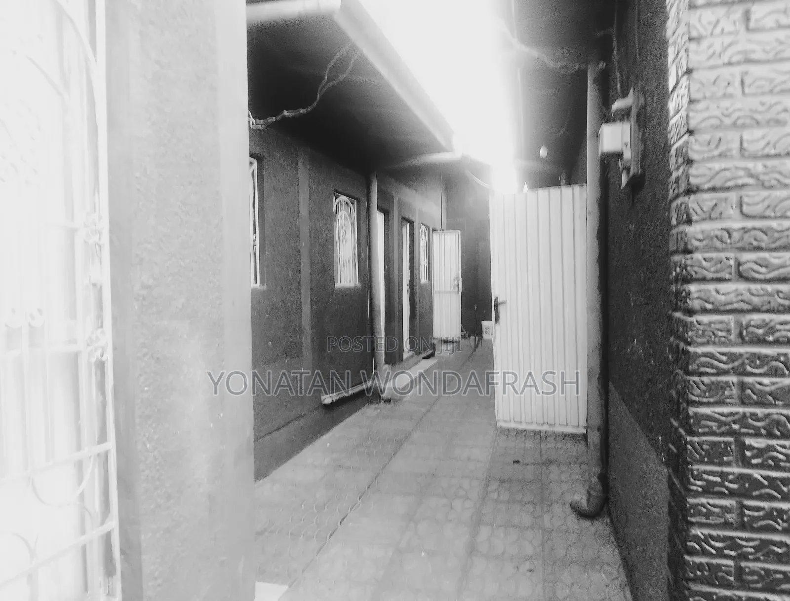 3bdrm House in Bole for sale