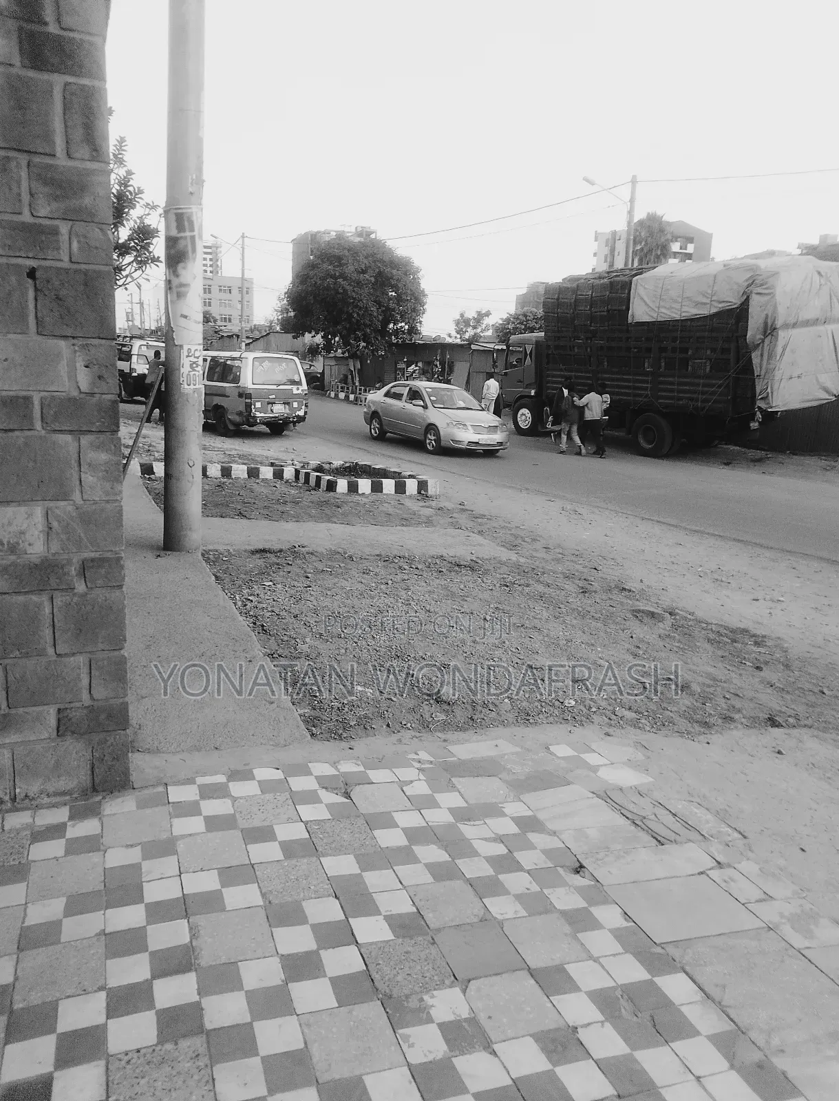 3bdrm House in Bole for sale