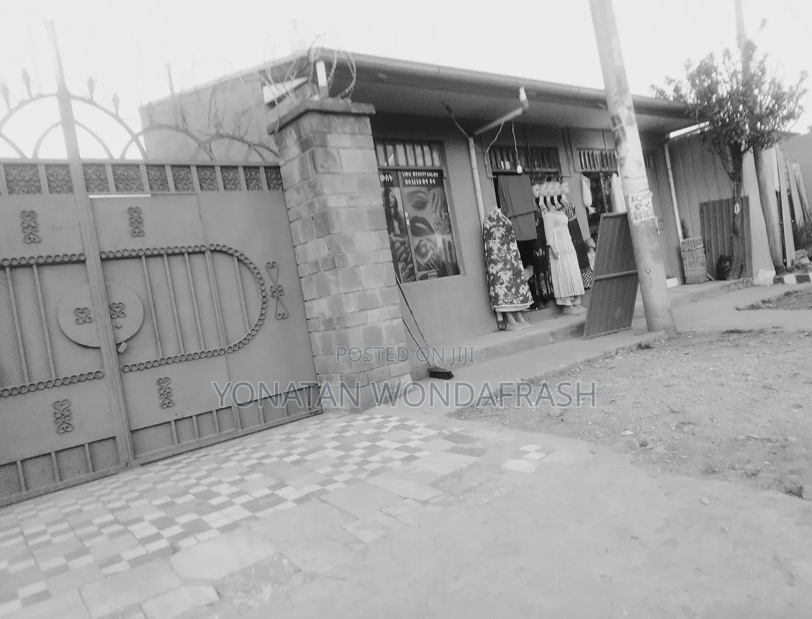 3bdrm House in Bole for sale