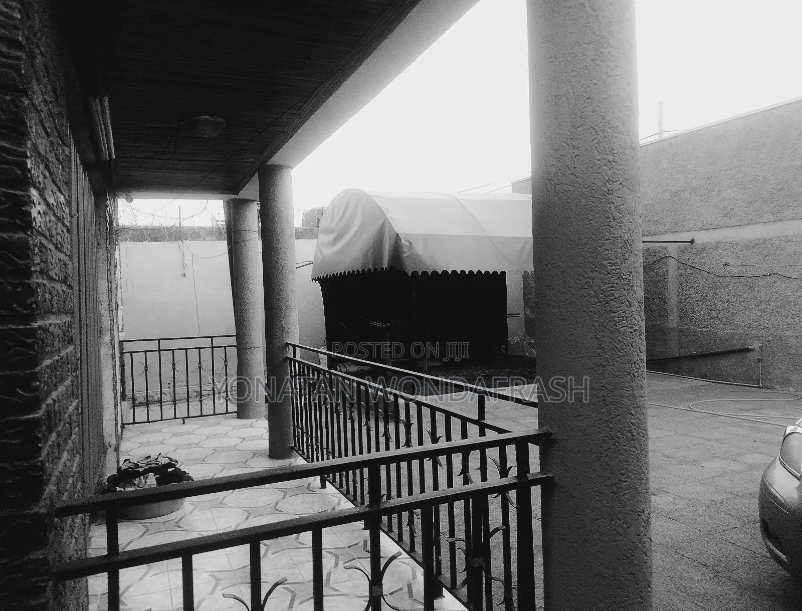 3bdrm House in Bole for sale