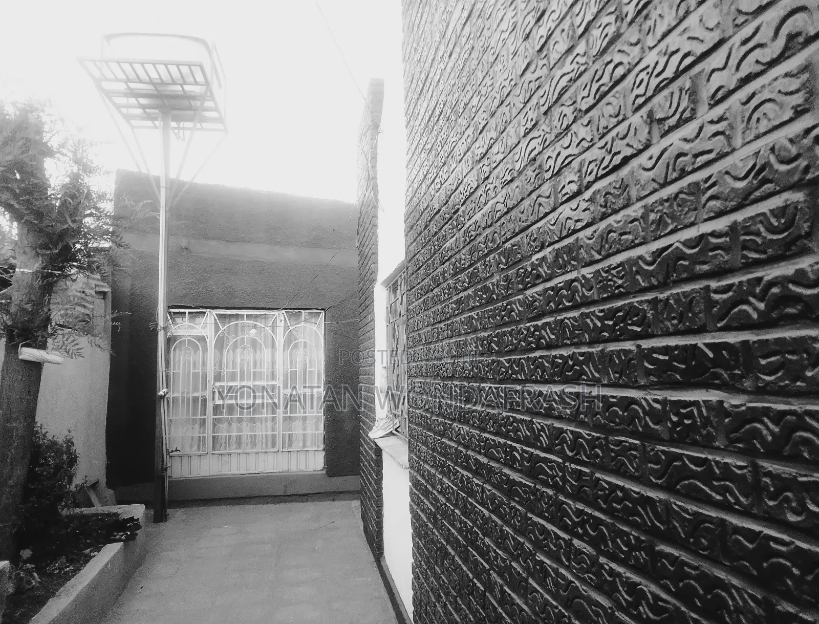 3bdrm House in Bole for sale