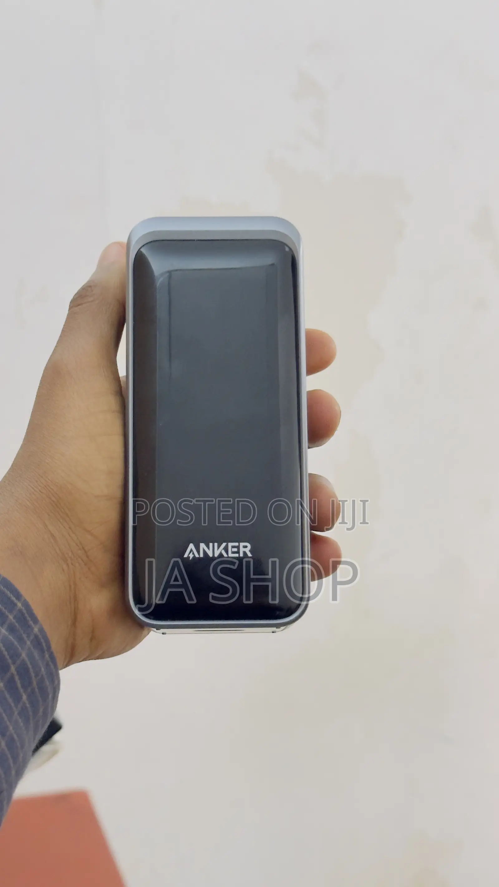 Anker Prime Power Bank