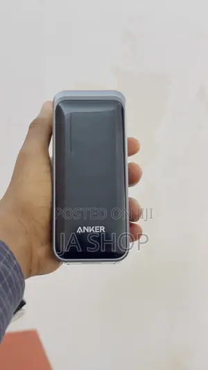 Anker Prime Power Bank