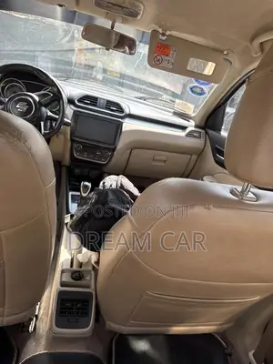 Suzuki Dzire 2022 Gray