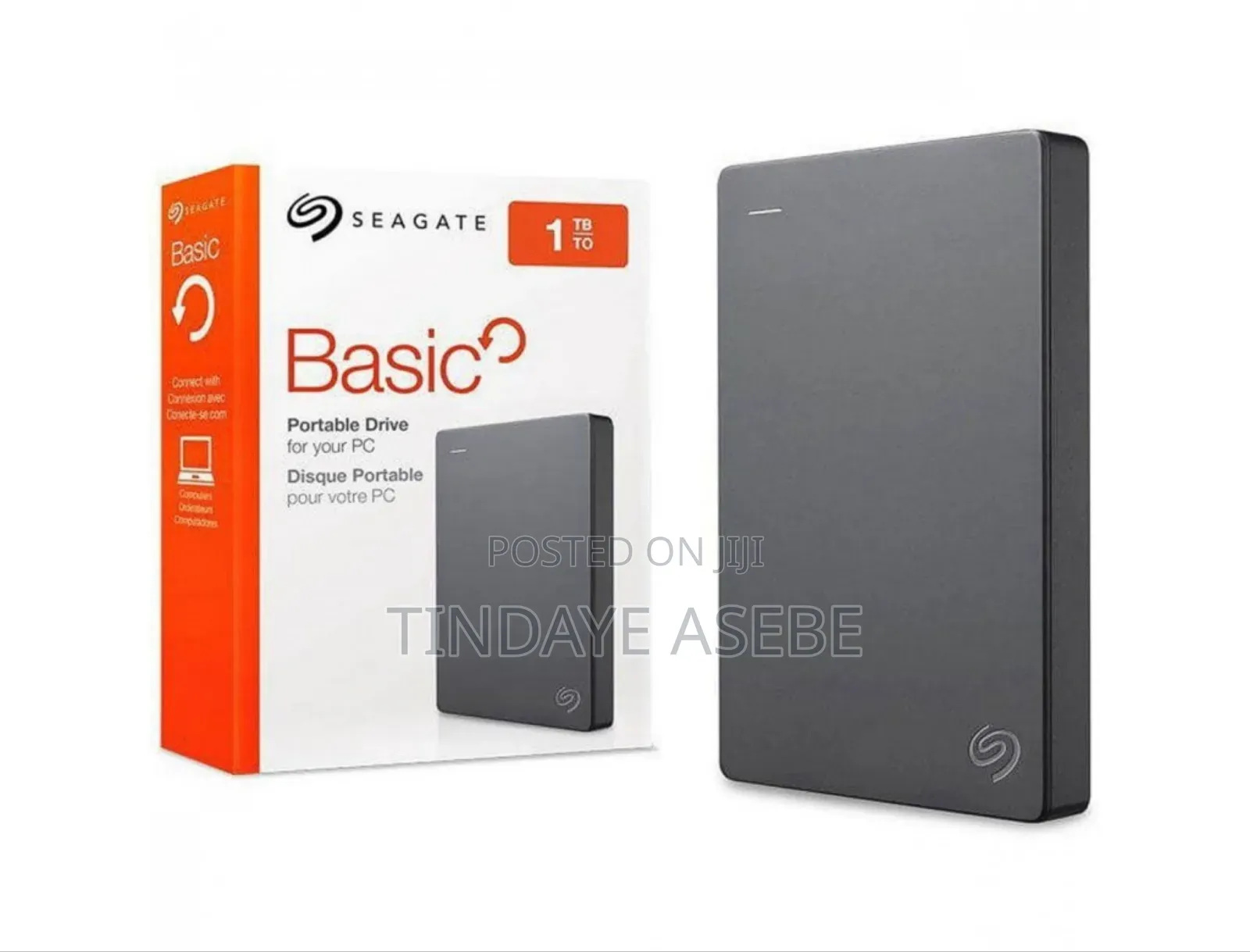 Hard Disc 1tb