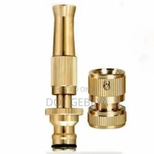 High Pressure Car Washing Spray Gun