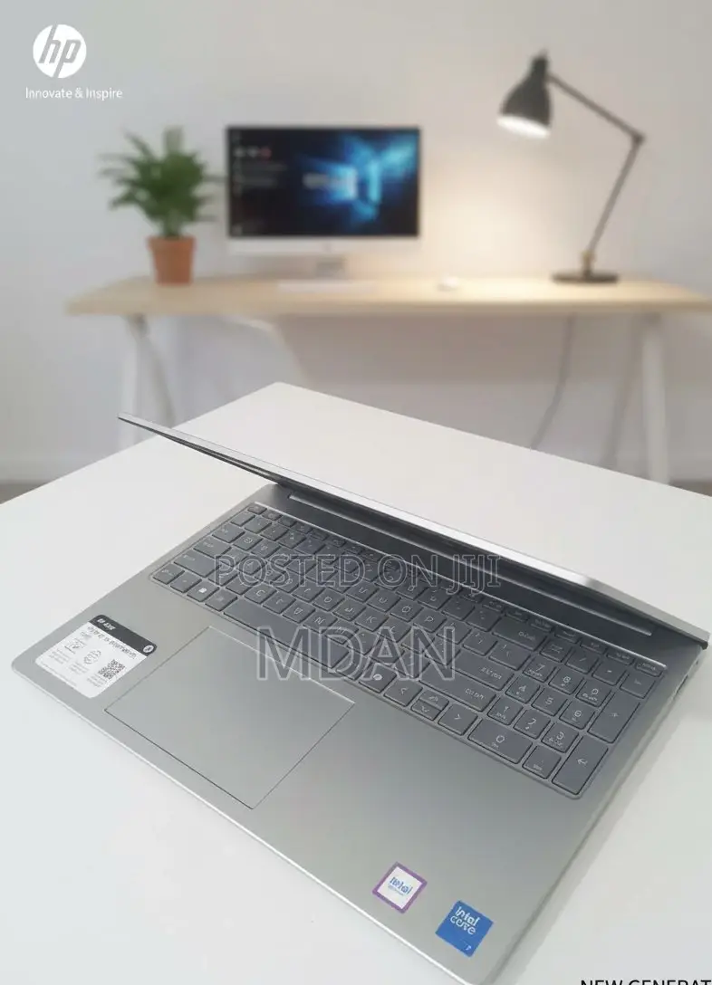 New Laptop HP Stream Notebook 16GB Intel Core I7 SSD 3T