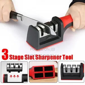 Knife Sharpeners Tools