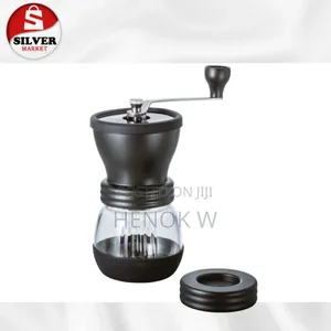 Manual Coffee Grinder