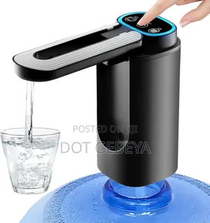 Automatic Water Dispenser