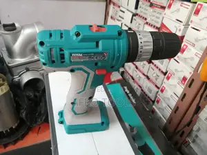 Total Drill