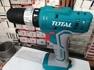 Total Drill