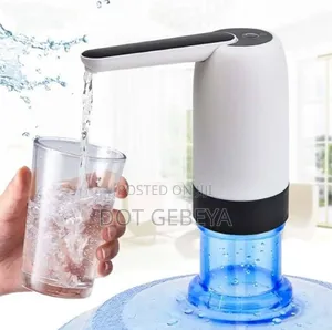 Automatic Water Dispenser (Latest)