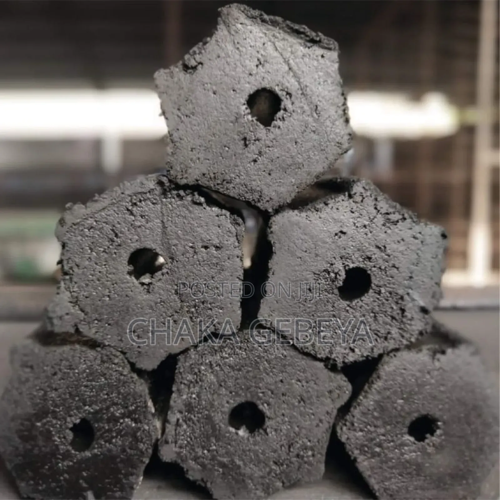 Clean Burning Charcoal For Bbq Stove - Saves Time, Energy Money