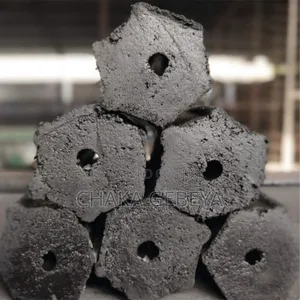 Clean Burning Charcoal For Bbq Stove - Saves Time, Energy Money