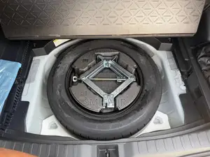 New Toyota RAV4 XLE 2025 White