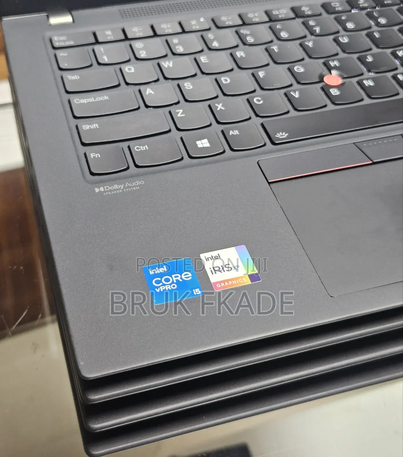 New Laptop Lenovo ThinkPad T420s 6GB Intel Core I5 SSD 256GB