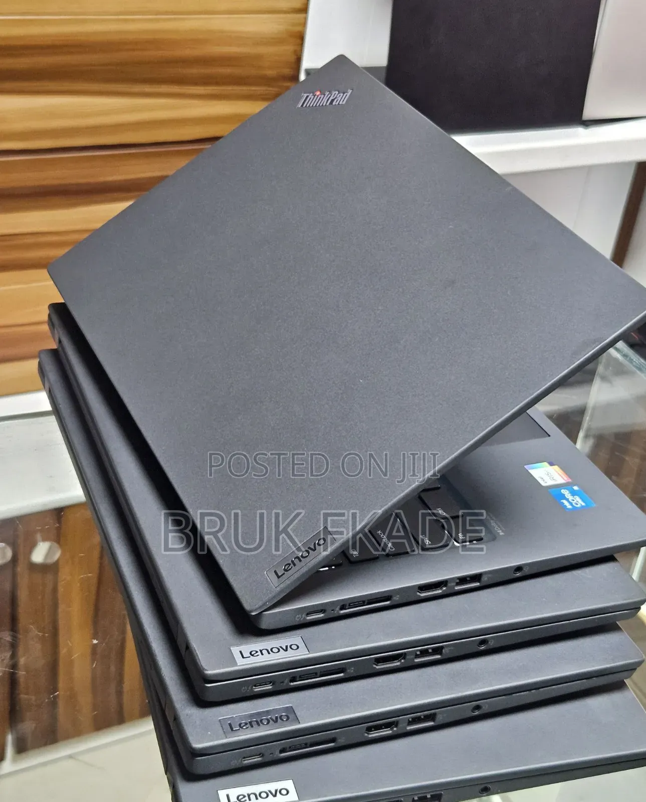 New Laptop Lenovo ThinkPad T420s 6GB Intel Core I5 SSD 256GB