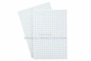 A4 Heat Transfer Paper for Dark Fabrics.