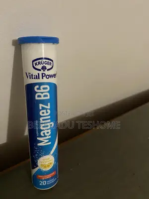 Multi Vitamins and Electrolytes