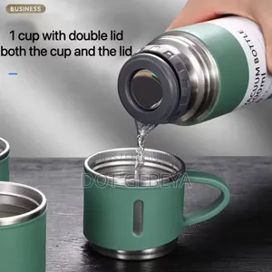 Sstainless Steel Vacuum Flask