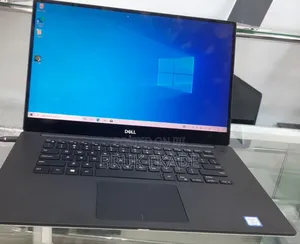 New Laptop Dell Precision 5530 16GB Intel Core I9 SSD 512GB