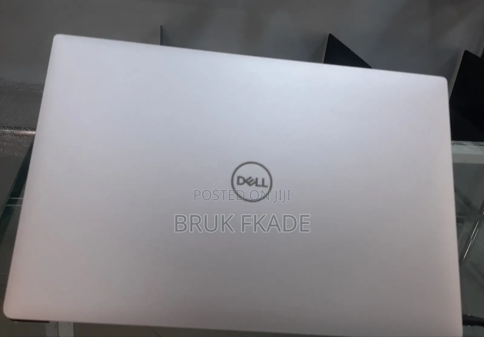 New Laptop Dell Precision 5530 16GB Intel Core I9 SSD 512GB