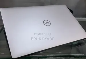 New Laptop Dell Precision 5530 16GB Intel Core I9 SSD 512GB