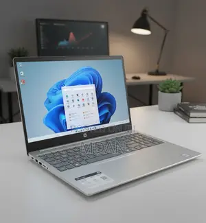 New Laptop HP Stream Notebook 16GB Intel Core I7 SSD 3T