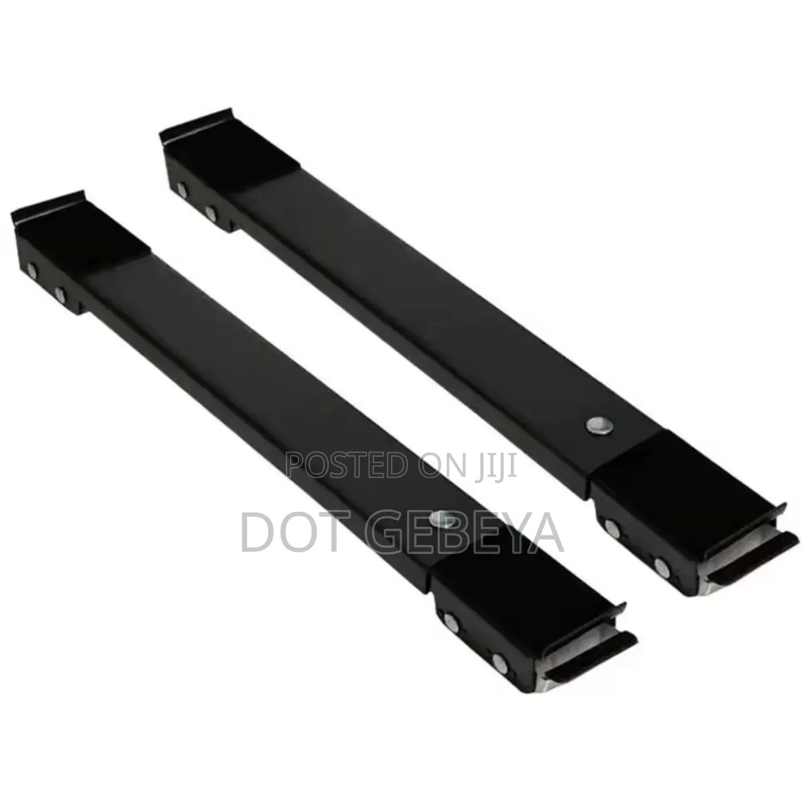 Adjustable Moving Roller Wheels Stand With Brake