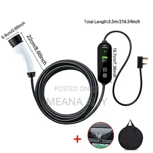 New Energy Ev Charger