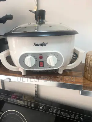 Sonifer Coffee Roster