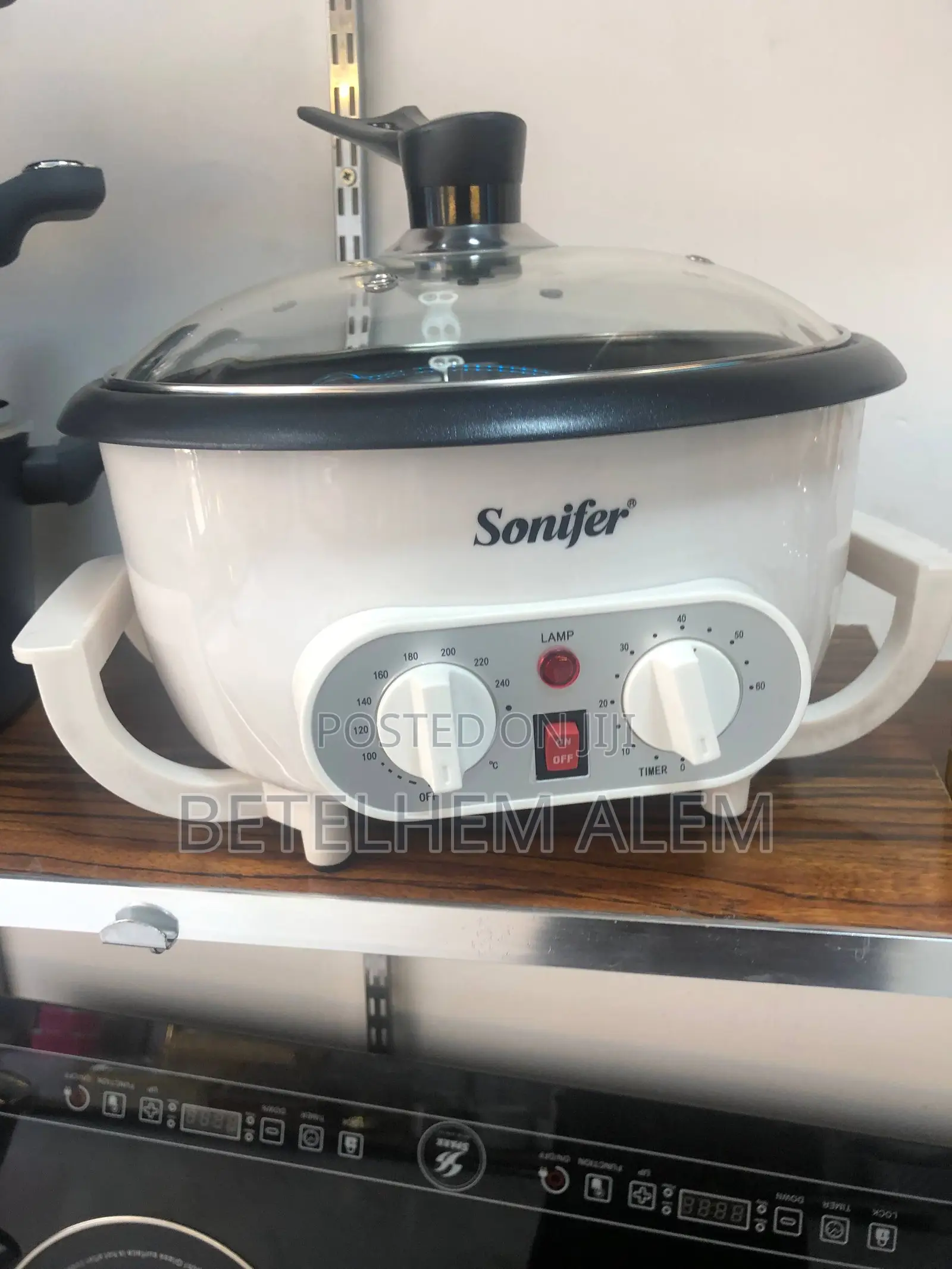 Sonifer Coffee Roster